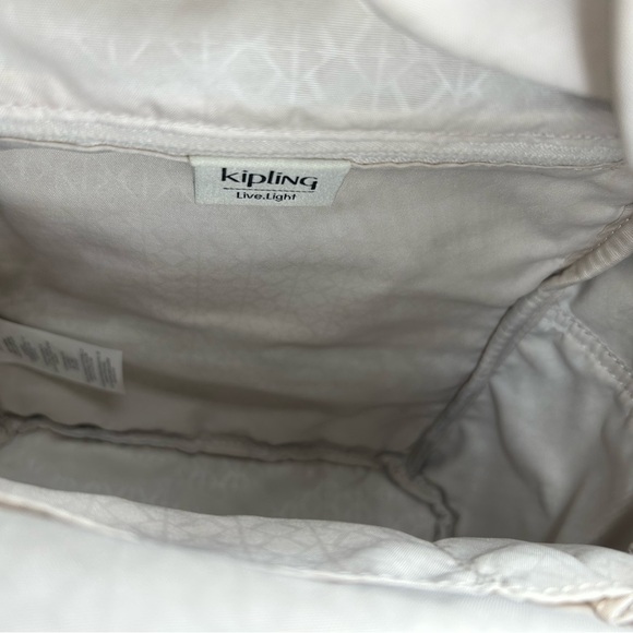 Kipling Delia mini backpack - Picture 9 of 10